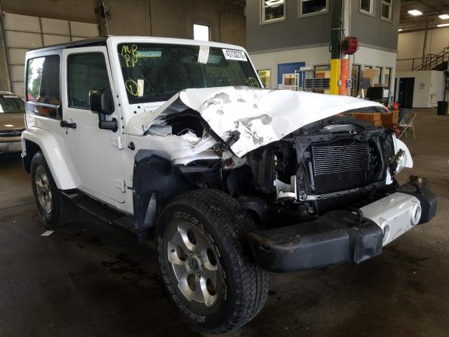 JEEP WRANGLER S 2015 1c4ajwbg3fl751406