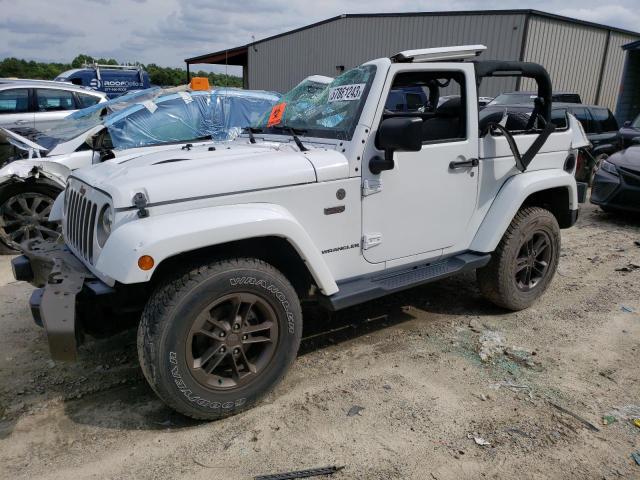 JEEP WRANGLER S 2016 1c4ajwbg3gl279628