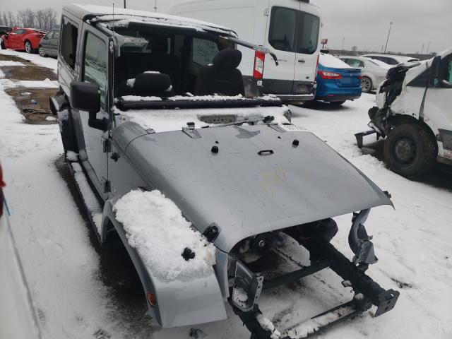 JEEP WRANGLER S 2018 1c4ajwbg3jl936063