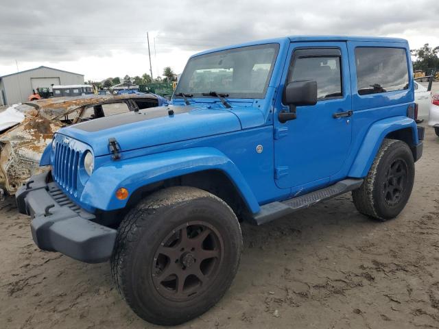 JEEP WRANGLER S 2012 1c4ajwbg4cl111250