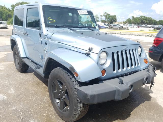 JEEP WRANGLER S 2012 1c4ajwbg4cl154048