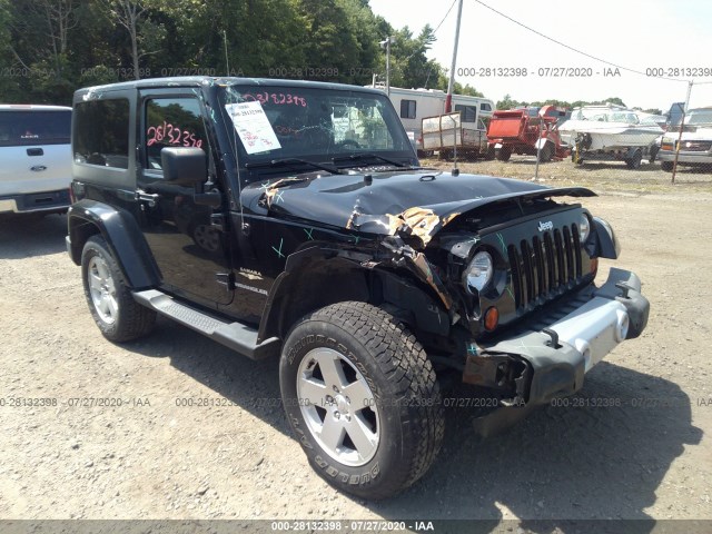 JEEP WRANGLER 2012 1c4ajwbg4cl222932