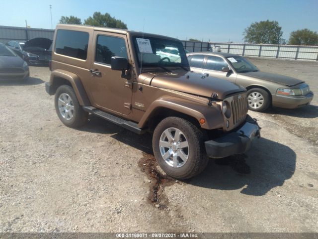 JEEP WRANGLER 2015 1c4ajwbg4fl622803