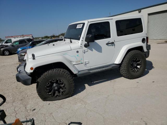 JEEP WRANGLER S 2015 1c4ajwbg4fl653226