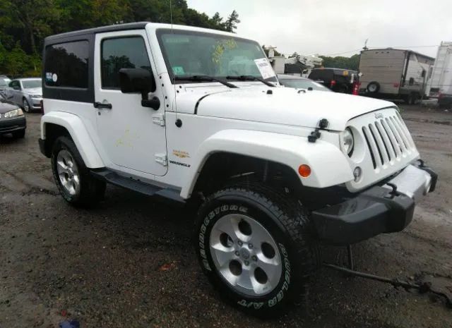 JEEP WRANGLER 2015 1c4ajwbg4fl665148