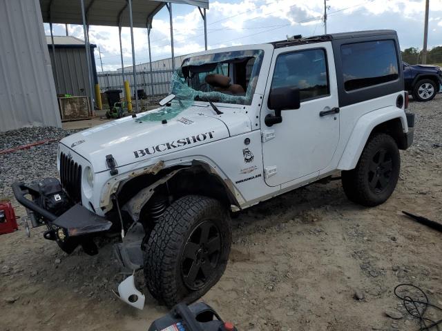 JEEP WRANGLER 2012 1c4ajwbg5cl121236