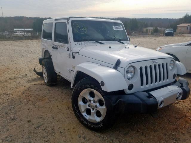 JEEP WRANGLER S 2013 1c4ajwbg5dl568344