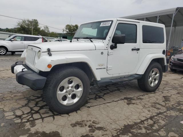 JEEP WRANGLER S 2013 1c4ajwbg5dl669206