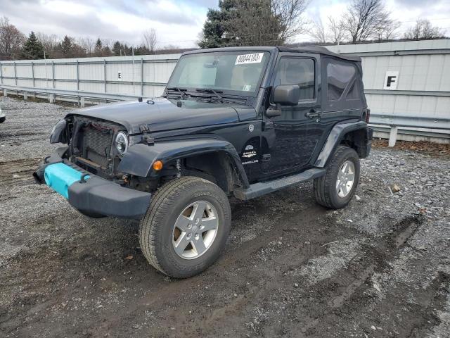 JEEP WRANGLER 2015 1c4ajwbg5fl531197