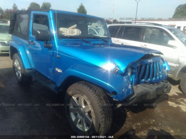 JEEP WRANGLER 2015 1c4ajwbg5fl647192