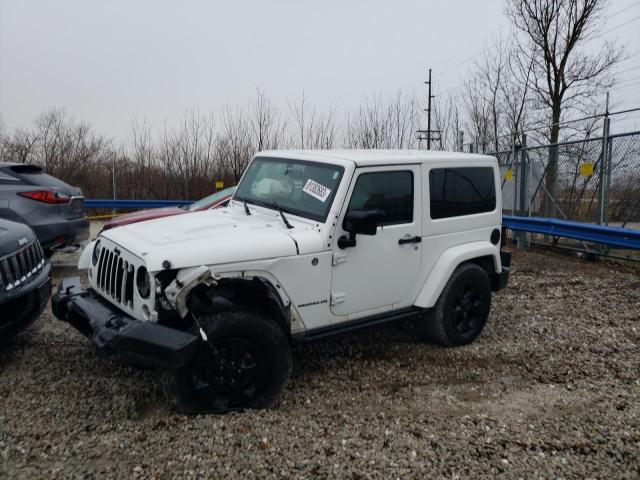 JEEP WRANGLER 2015 1c4ajwbg5fl737488