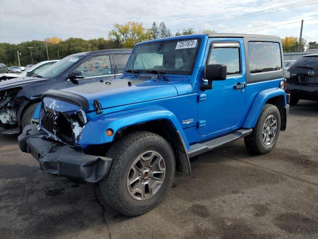 JEEP WRANGLER 2015 1c4ajwbg5fl751746