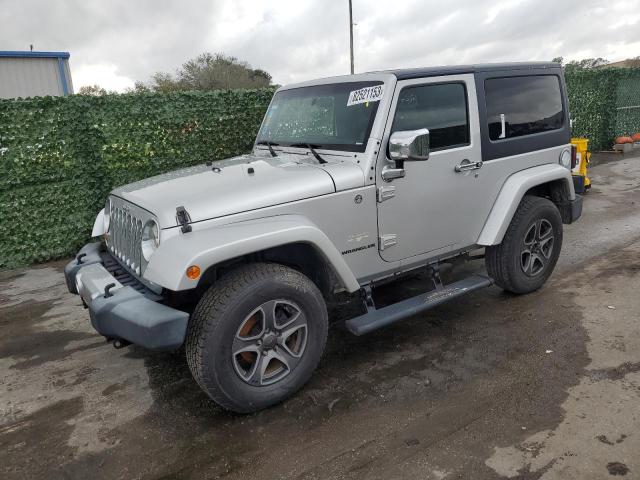 JEEP WRANGLER 2012 1c4ajwbg6cl168615