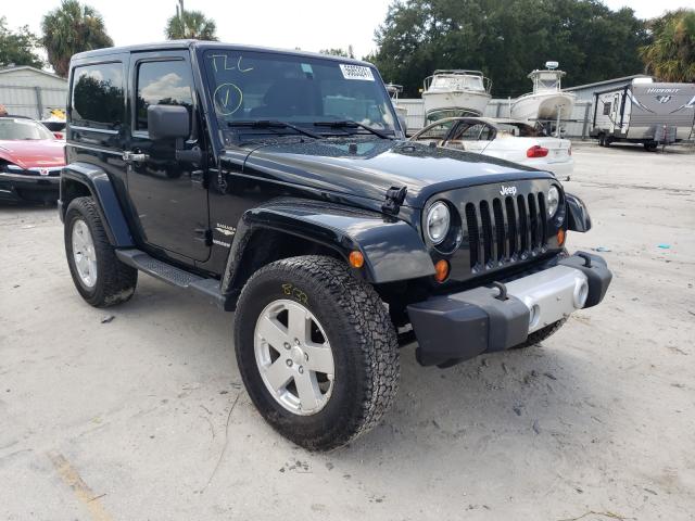 JEEP WRANGLER S 2012 1c4ajwbg6cl230885