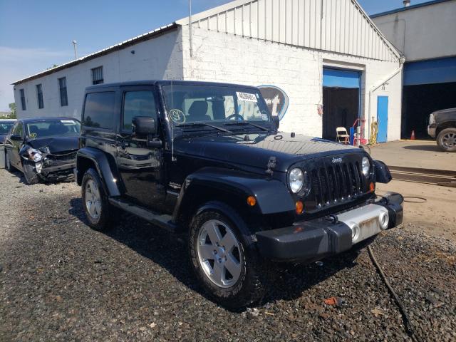 JEEP WRANGLER S 2012 1c4ajwbg6cl236573