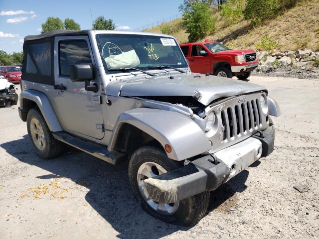 JEEP WRANGLER S 2015 1c4ajwbg6fl536201