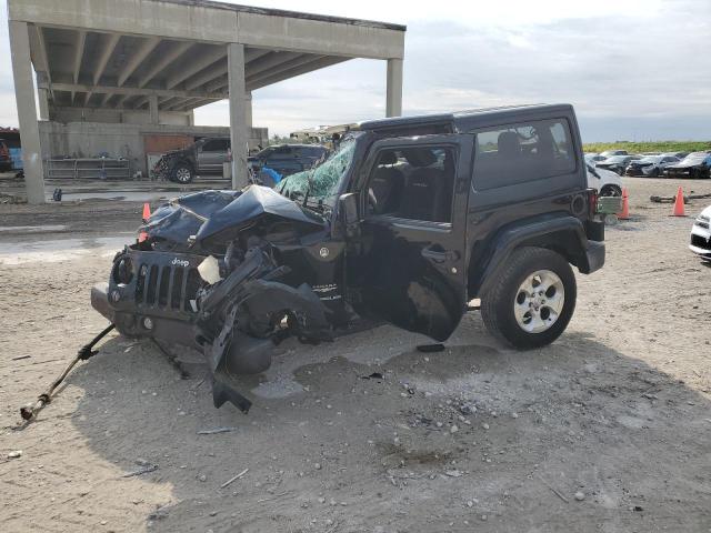 JEEP WRANGLER S 2015 1c4ajwbg6fl735264