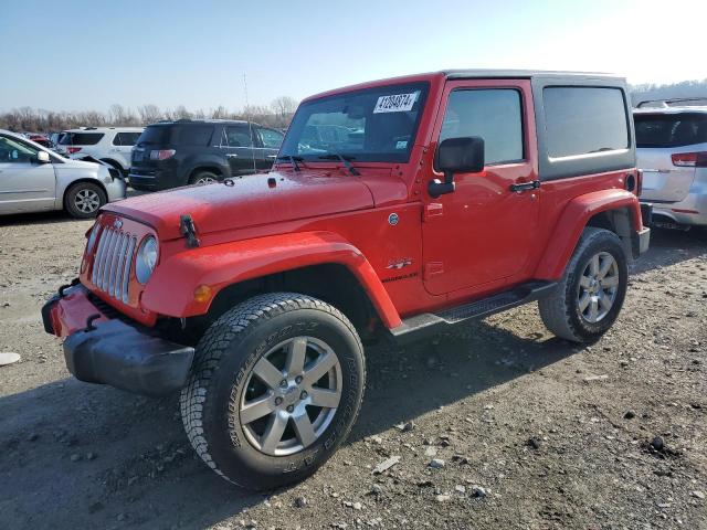 JEEP WRANGLER 2017 1c4ajwbg6hl543779