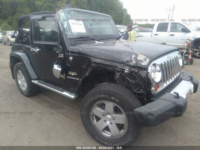 JEEP WRANGLER 2012 1c4ajwbg7cl208894