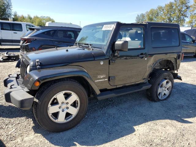 JEEP WRANGLER S 2012 1c4ajwbg7cl247212