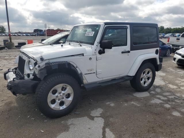 JEEP WRANGLER S 2013 1c4ajwbg7dl609069