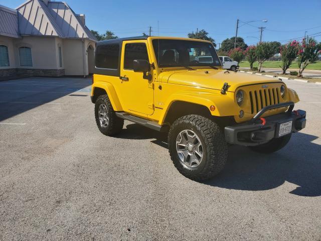 JEEP WRANGLER S 2015 1c4ajwbg7fl559311