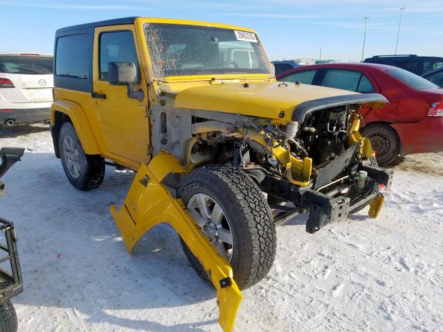 JEEP WRANGLER S 2015 1c4ajwbg7fl636291