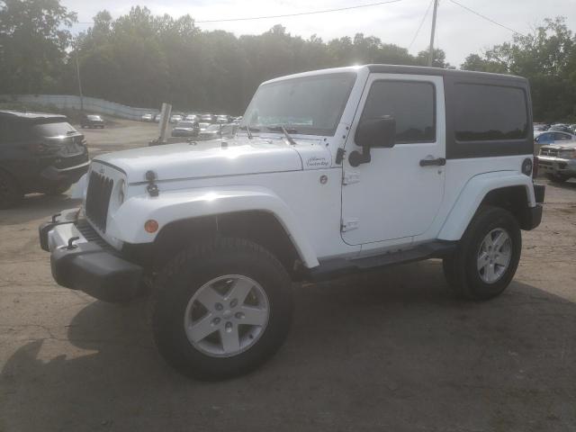 JEEP WRANGLER S 2015 1c4ajwbg7fl648621