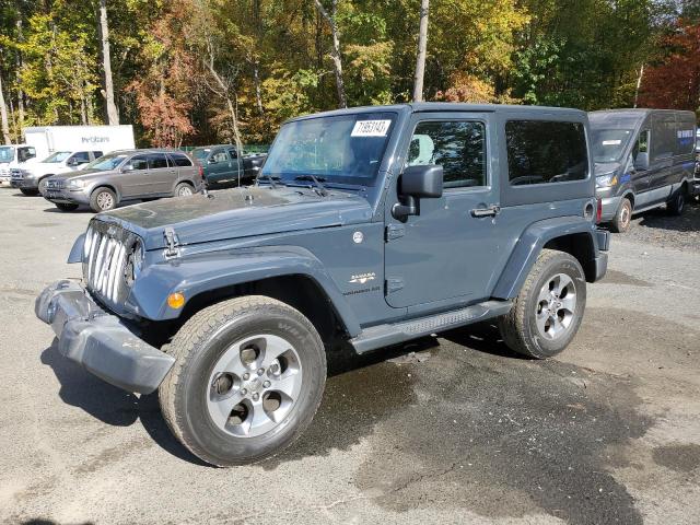 JEEP WRANGLER 2016 1c4ajwbg7gl284654