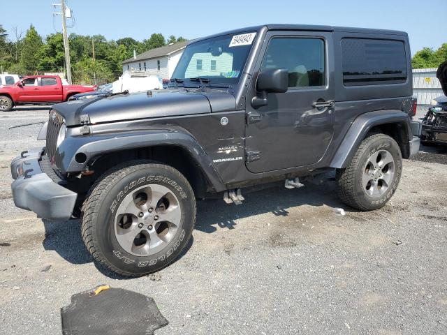 JEEP WRANGLER S 2017 1c4ajwbg7hl503646