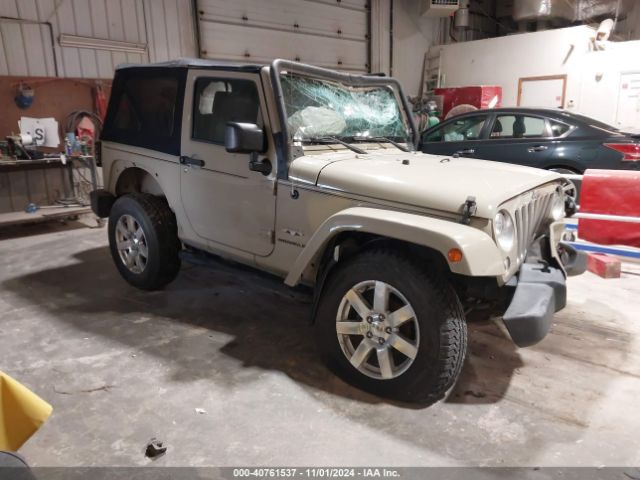 JEEP WRANGLER 2017 1c4ajwbg7hl569369