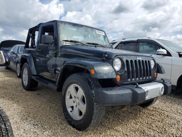 JEEP WRANGLER S 2012 1c4ajwbg8cl173699