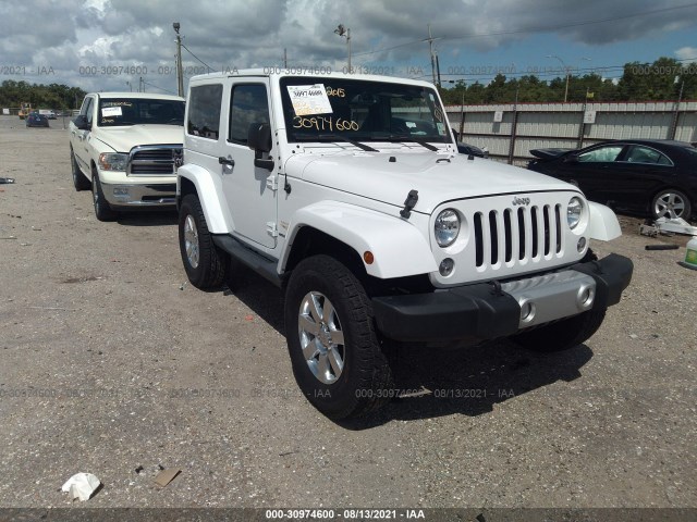 JEEP WRANGLER 2015 1c4ajwbg8fl561018