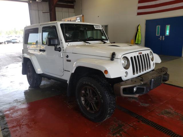 JEEP WRANGLER S 2017 1c4ajwbg8hl561488