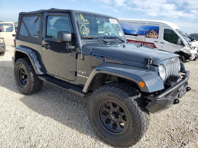 JEEP WRANGLER S 2017 1c4ajwbg8hl561653