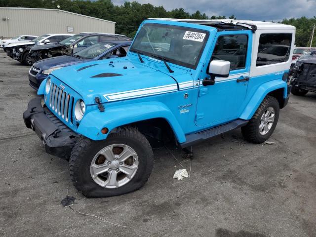 JEEP WRANGLER S 2017 1c4ajwbg8hl640742