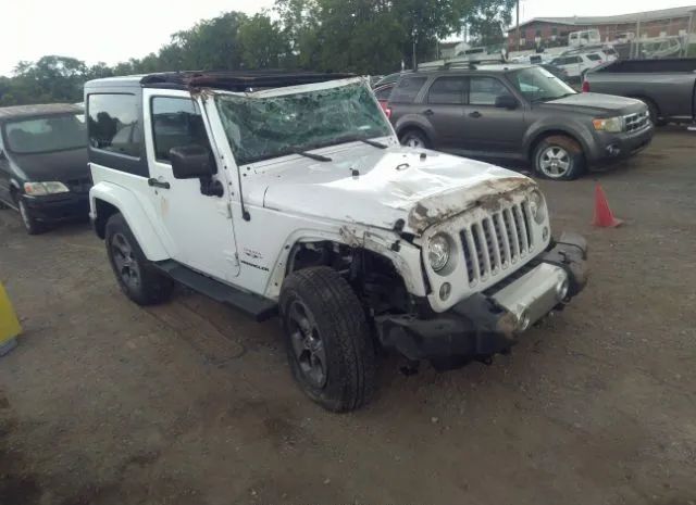 JEEP WRANGLER 2017 1c4ajwbg8hl755566