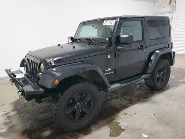 JEEP WRANGLER S 2012 1c4ajwbg9cl145944