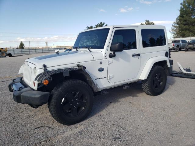 JEEP WRANGLER 2012 1c4ajwbg9cl146818