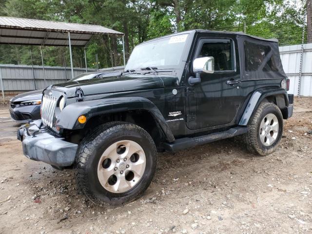 JEEP WRANGLER 2012 1c4ajwbg9cl168611