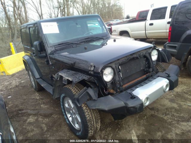 JEEP WRANGLER 2012 1c4ajwbg9cl173484