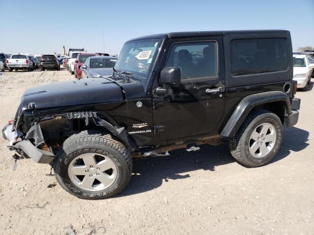 JEEP WRANGLER 2012 1c4ajwbg9cl176224