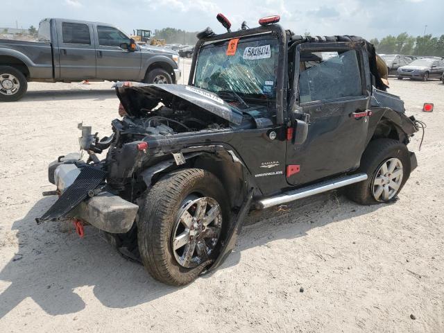 JEEP WRANGLER 2013 1c4ajwbg9dl617836