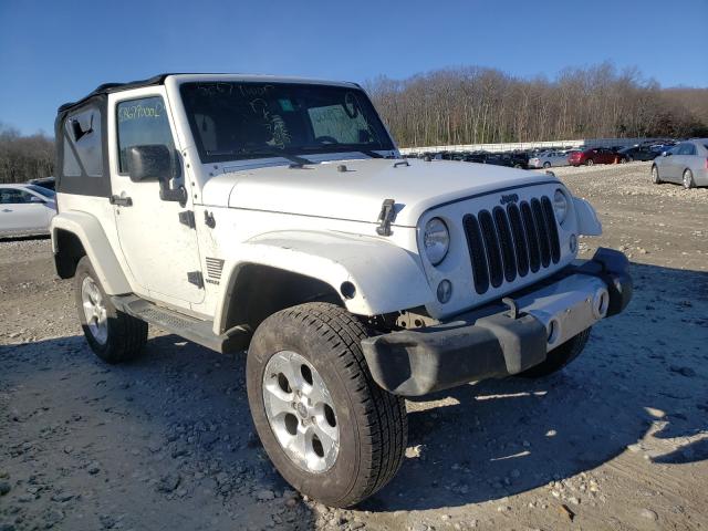 JEEP WRANGLER S 2015 1c4ajwbg9fl632310