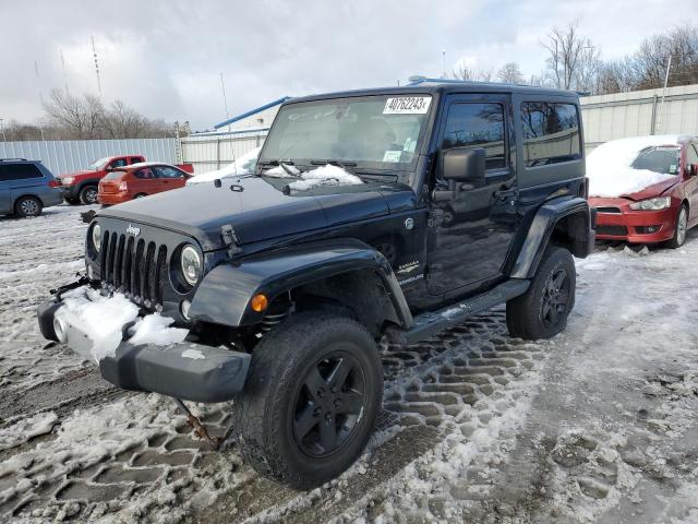 JEEP WRANGLER S 2015 1c4ajwbg9fl708575