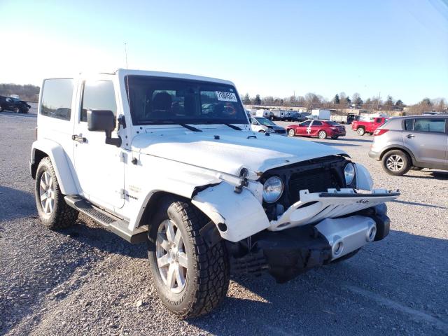 JEEP WRANGLER S 2015 1c4ajwbg9fl742192