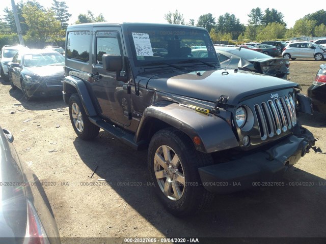 JEEP WRANGLER 2016 1c4ajwbg9gl245967