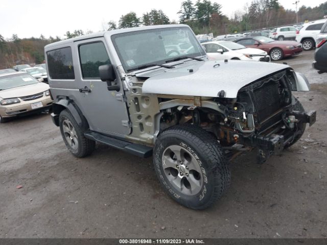 JEEP NULL 2018 1c4ajwbg9jl936343