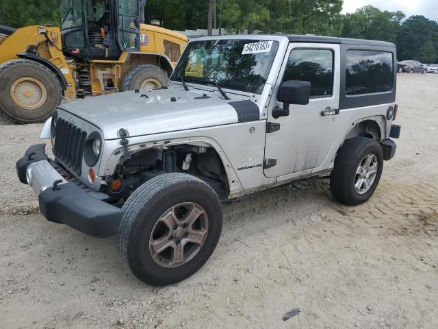 JEEP WRANGLER S 2012 1c4ajwbgxcl106179