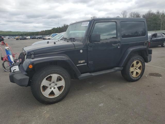 JEEP WRANGLER S 2012 1c4ajwbgxcl189287